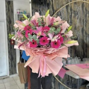 Ramo Armonía floral