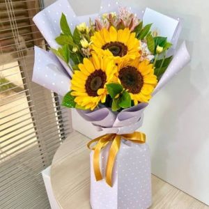 Girasol Trío