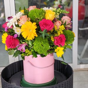 Caja Dulce Ternura